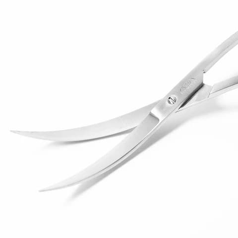 Buy ADA Pro Scissors wave Online, Buy aquarium products online, Best Aquarium products store in india, Buy ADA products, Aquascaping essentials, curved scissor, straight scissor