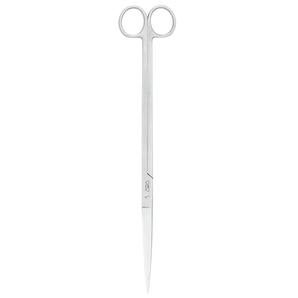 Buy ADA Pro Scissors S Online, Buy aquarium products online, Best Aquarium products store in india, Buy ADA products, Aquascaping essentials, curved Scissors, straight Scissors