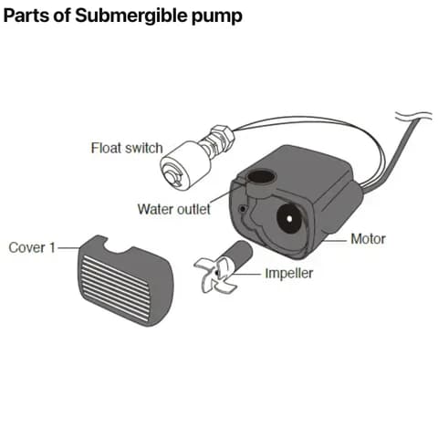 Buy ADA VUPPA II Surface Skimmer, Surface filter, best aquarium filter, Buy ada filter online, ADA VUPPA 2 Surface Skimmer
