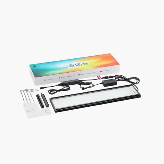 WRGB LED Lights