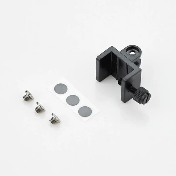 Chihiros Z Light Tiny accessories, Z Light Tiny extend leg, Z Light accessory L clip, aquarium light mounting kit, Chihiros spotlight add-ons, adjustable aquarium light accessories, Z Light extension, plant spotlight accessories