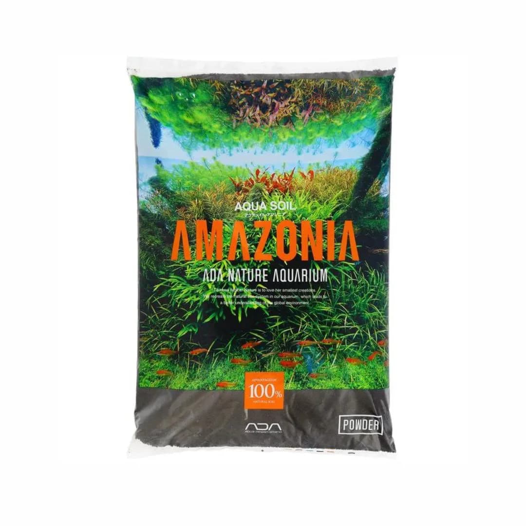 buys ada amazonia v2, best aqua soil for planted aquarium, recommended aqua soil for aquascape, buy ada products at affordable price