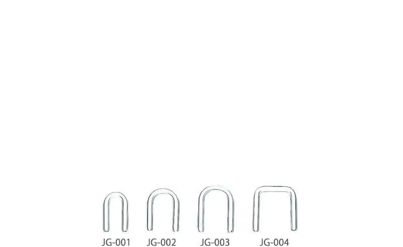 ADA Joint Glass U pipe