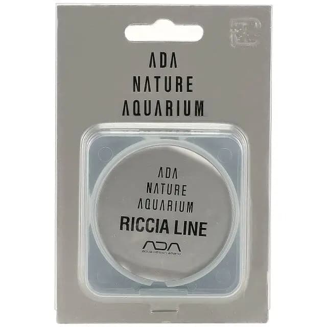 Buy ADA Riccia Line online, buy aquarium products online, buy ada products, aquascaping hardscape material