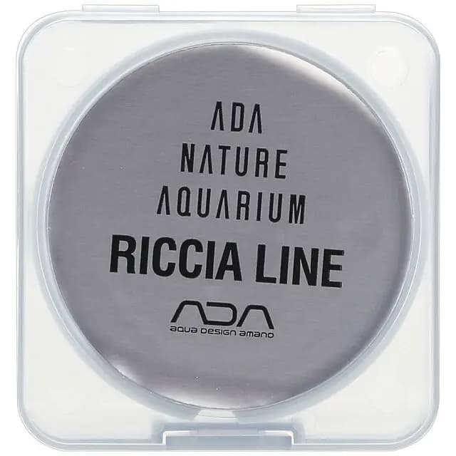 Buy ADA Riccia Line online, buy aquarium products online, buy ada products, aquascaping hardscape material