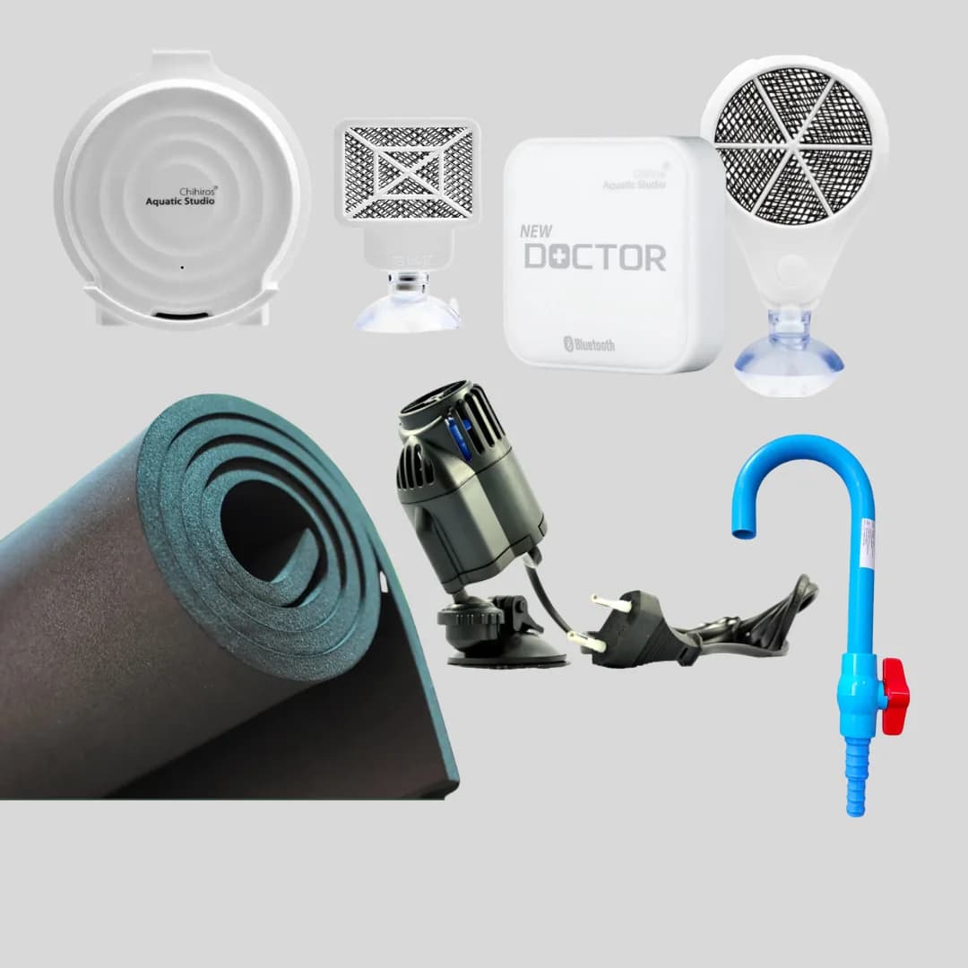 Aquarium Accessories