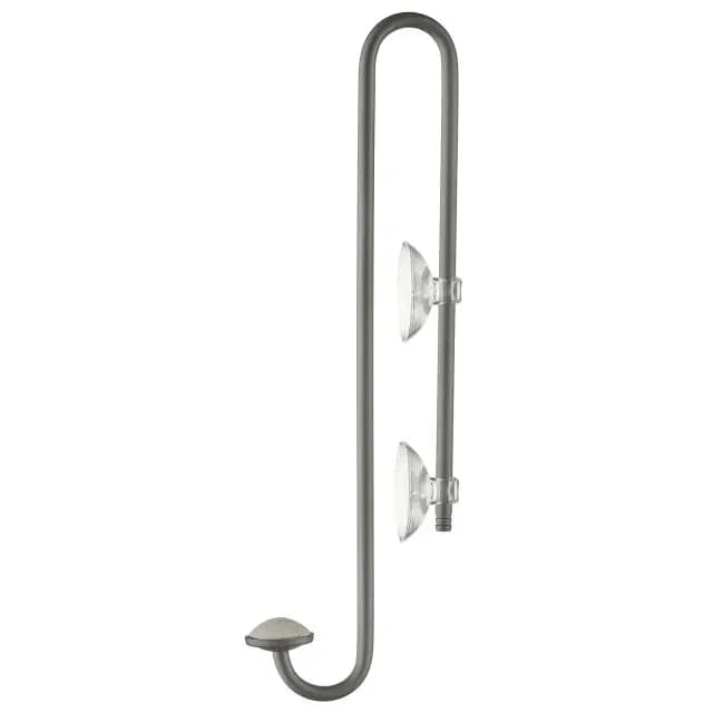 Buy Chihiros CO2 Diffusor Mate India, Chihiros CO2 diffuser metal, Chihiros CO2 diffuser tiny small medium large, Chihiros CO2 accessories India, Chihiros planted tank diffuser, Chihiros CO2 system India, CO2 diffuser for planted aquarium India, Chihiros ceramic diffuser, Chihiros CO2 injector India, buy Chihiros CO2 Diffusor Mate online India