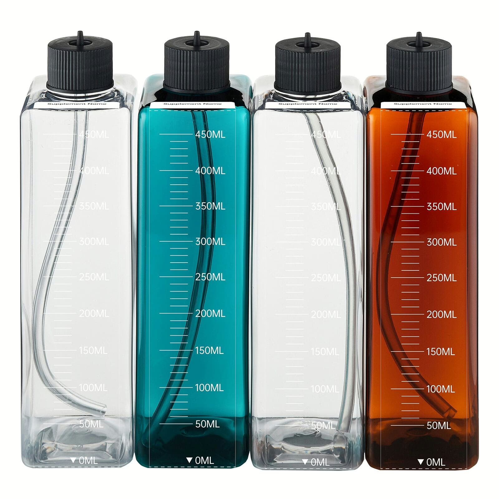 Chihiros Dosing Pump Kit (4 Pump Heads)