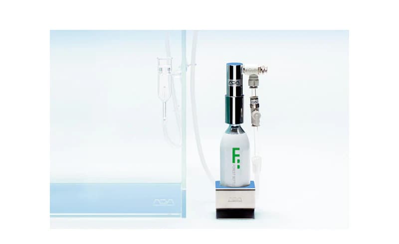 Buy ADA CO2 Advanced System Forest, CO2 kit for planted aquarium, complete co2 kit, buy ada co2 products, best co2 system for aquarium