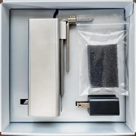 Buy ADA VUPPA II Surface Skimmer, Surface filter, best aquarium filter, Buy ada filter online, ADA VUPPA 2 Surface Skimmer