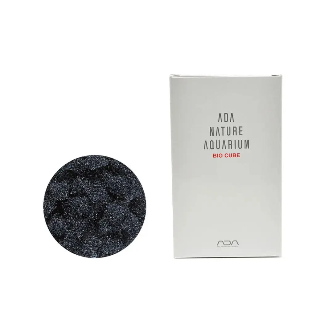 Buy ADA Bio Cube 20 Black Type online, Buy Filter media, ada filter media, buy aquarium products online