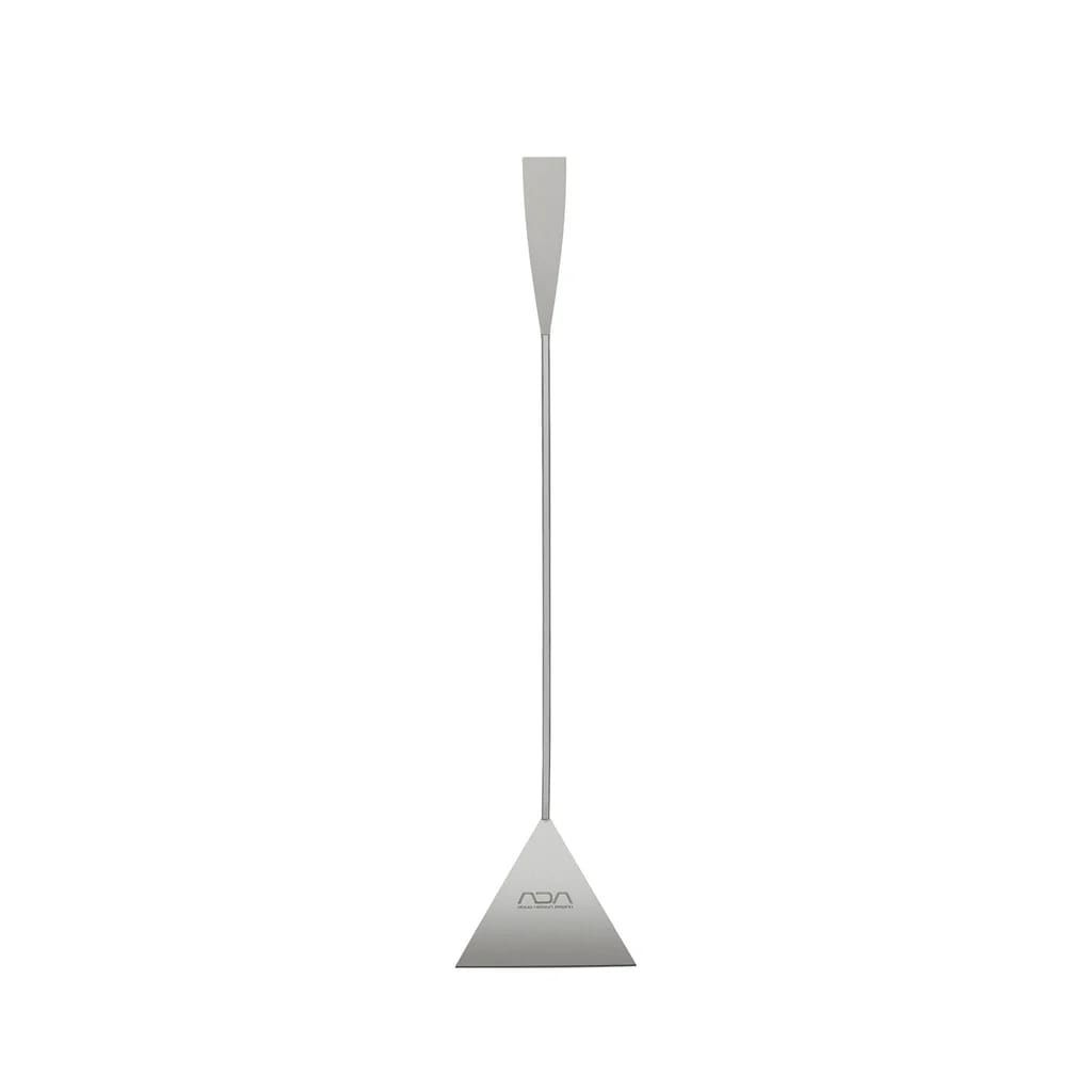 Buy ADA Sand Flattener for Aquariums, buy ADA Sand Flattener dual-ended Substrate Tool, buy ADA sand flattenerSubstrate Leveling Tool online, buy Aquascaping Sand Tool ADA Sand Flattener