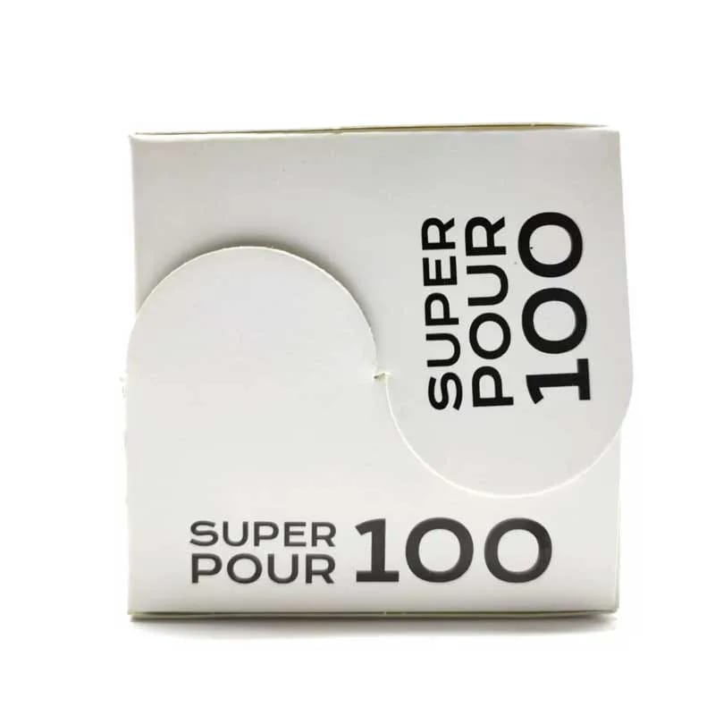 ADA Super Pour 100 (Previously Super 4)