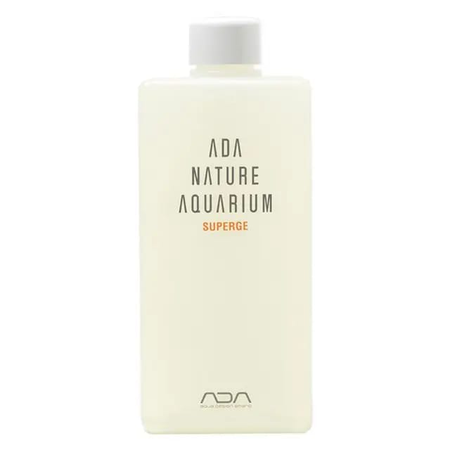 Buy ADA superge 300ml, buy ADA products, buy ADA aquarium cleaner online, buy ADA cleaning product