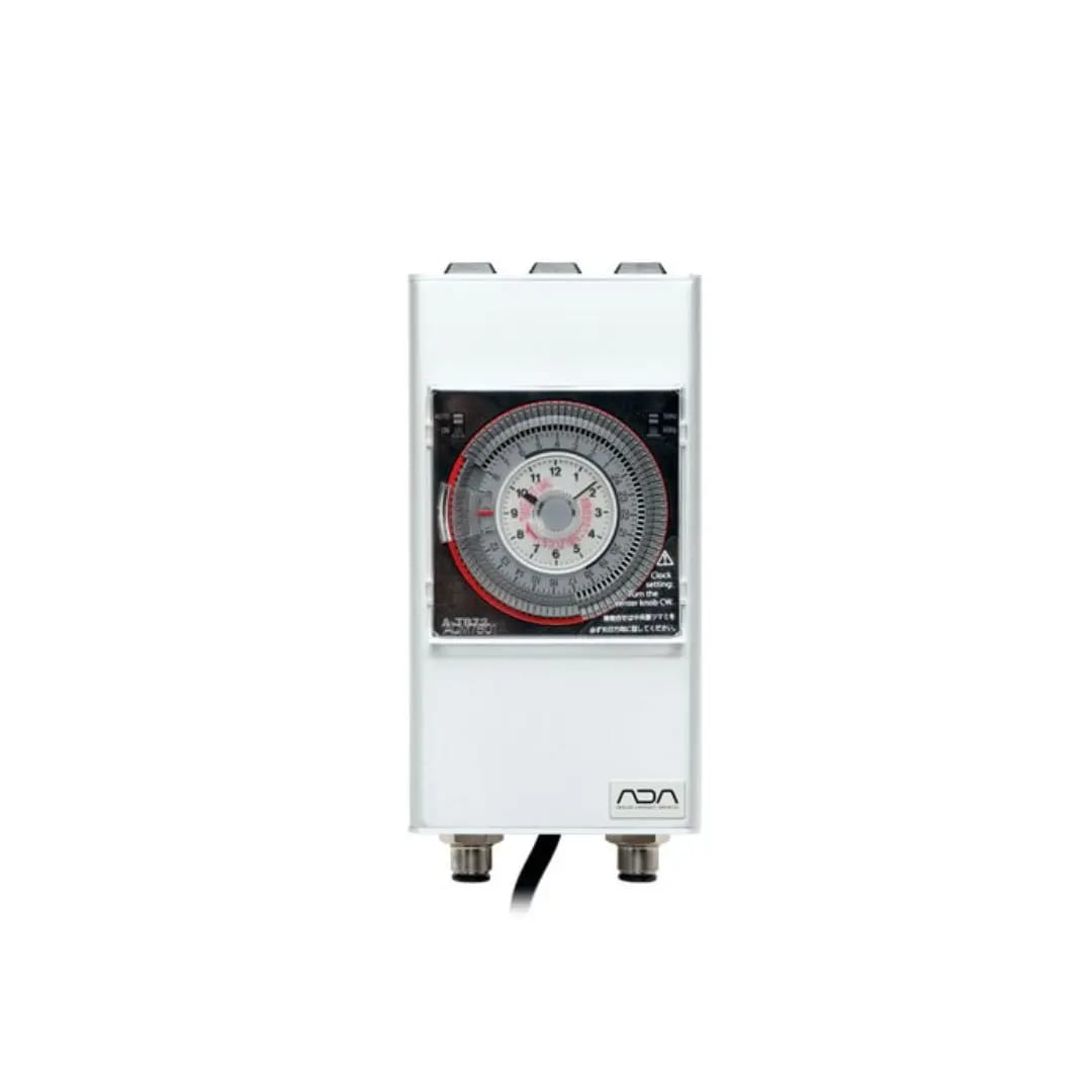 Buy ADA NA Control Timer II online, Buy ADA NA Control Timer 2 online, ADA CO2 automation, automatic co2 system