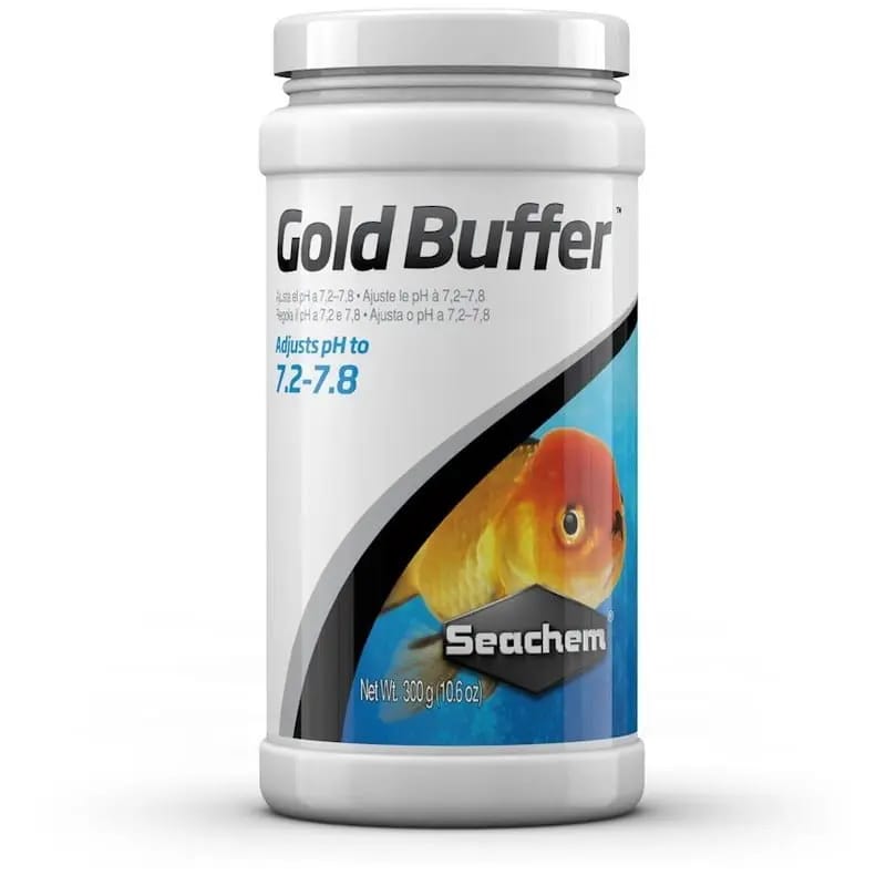 Buy Seachem Gold Buffer Online 300g