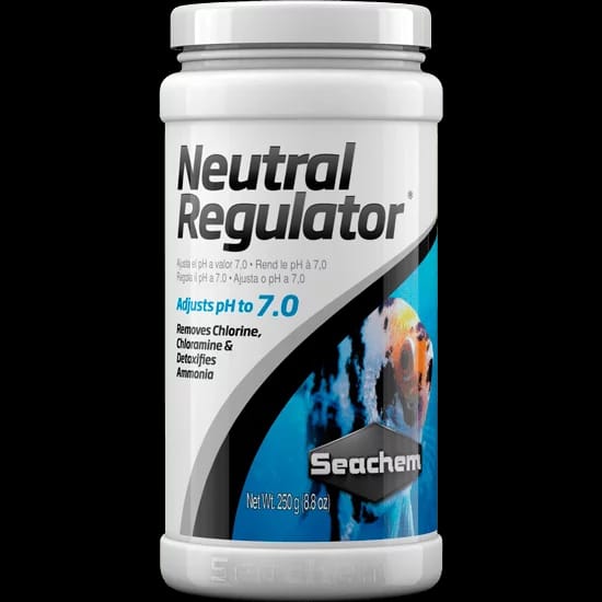 Buy Sechem Neutral Regulator Online