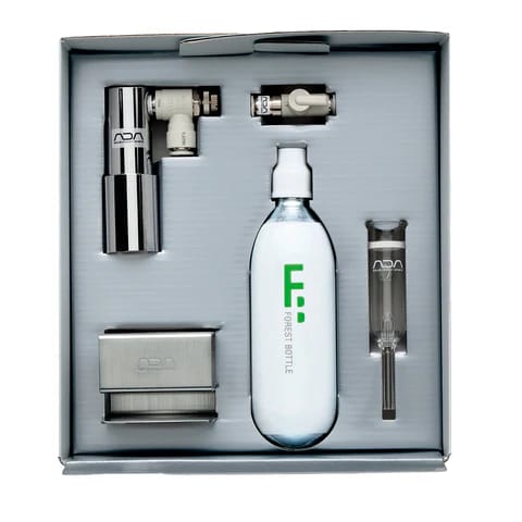 Buy ADA CO2 Advanced System Forest, CO2 kit for planted aquarium, complete co2 kit, buy ada co2 products, best co2 system for aquarium