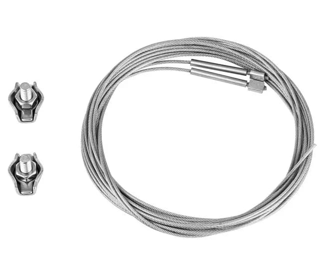 Chihiros Hanging Rope Kit For WRGB 2 Series