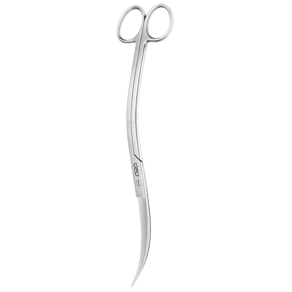 Buy ADA Pro Scissors wave Online, Buy aquarium products online, Best Aquarium products store in india, Buy ADA products, Aquascaping essentials, curved scissor, straight scissor