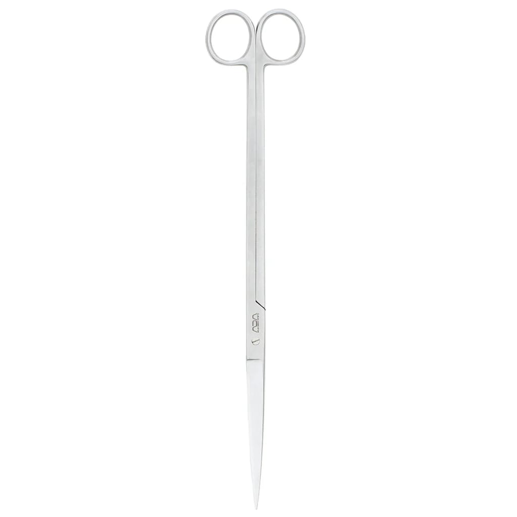 Buy ADA Pro Scissors S Online, Buy aquarium products online, Best Aquarium products store in india, Buy ADA products, Aquascaping essentials, curved Scissors, straight Scissors