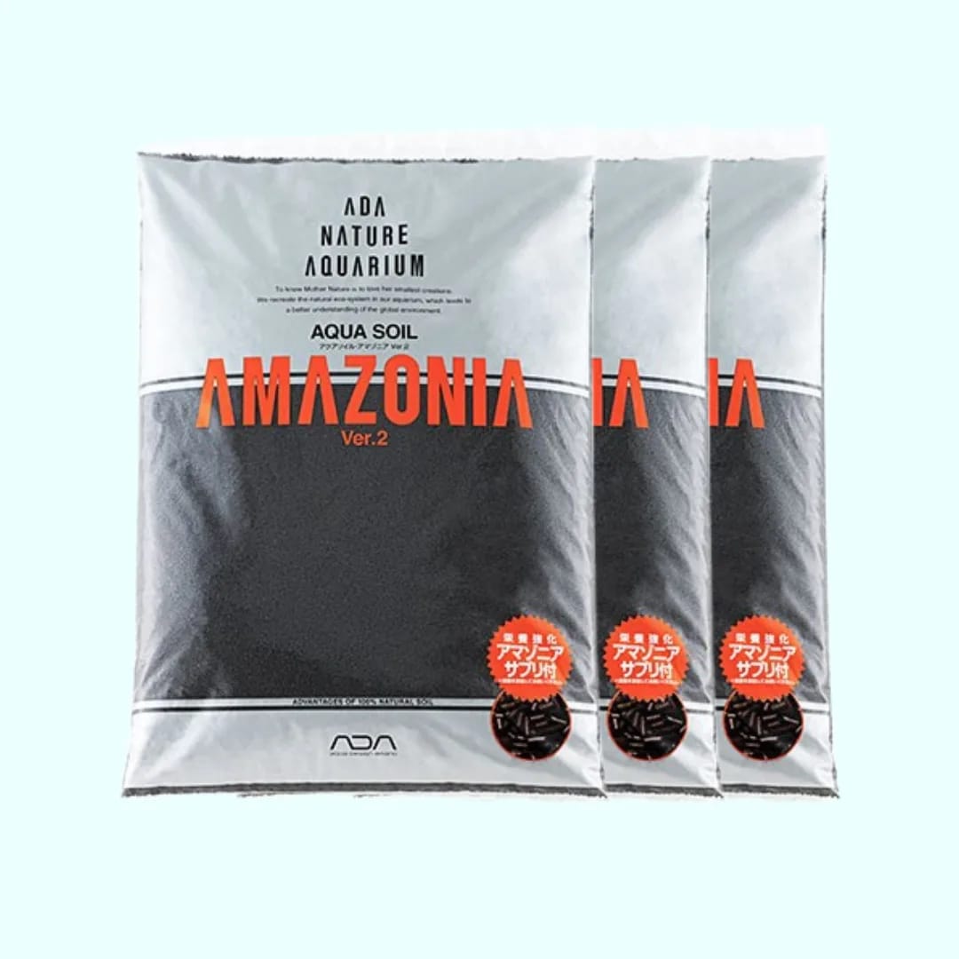 buys ada amazonia v2, best aqua soil for planted aquarium, recommended aqua soil for aquascape, buy ada products at affordable price