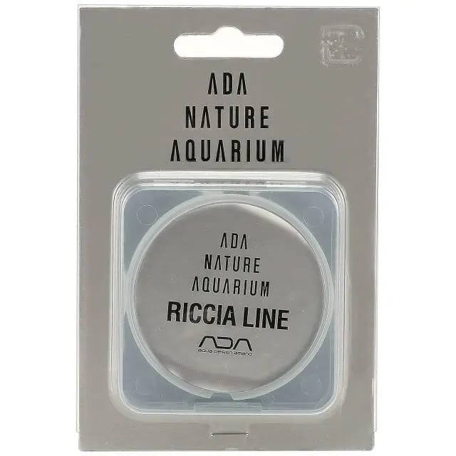 Buy ADA Riccia Line online, buy aquarium products online, buy ada products, aquascaping hardscape material