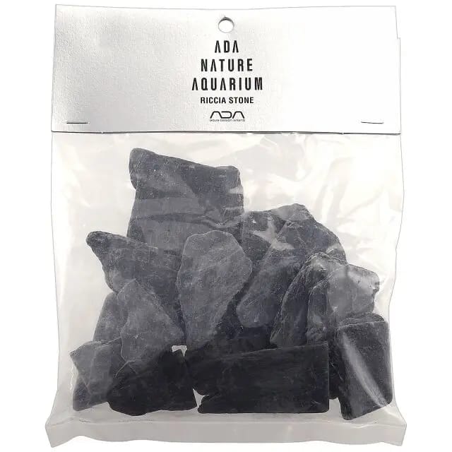 Buy ADA Riccia Stone online, buy aquarium products online, buy ada products, aquascaping hard scape material