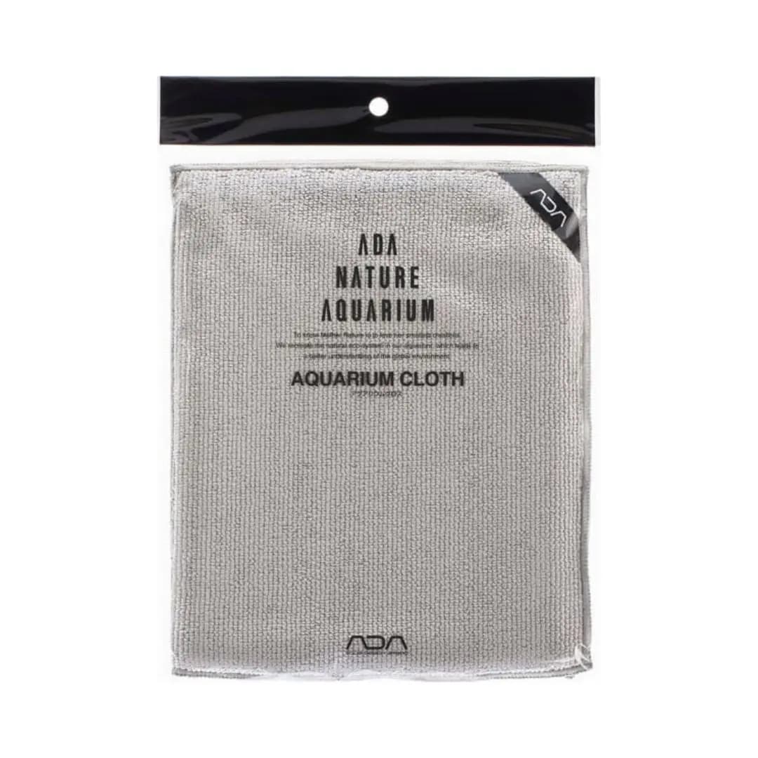 Buy ADA Aquarium Cleaning Cloth, ADA microfiber cloth India, ADA aquascaping maintenance cloth, ADA glass cleaning towel, ADA aquarium accessories India, ADA cleaning cloth for aquarium, ADA Pro Tools India, aquarium glass cleaning cloth, ADA maintenance products India, ADA aquarium care tools