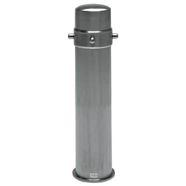 Buy ADA CO2 Tower - Stainless Steel container online, Buy ADA co2 system, Buy co2 system for aquarium