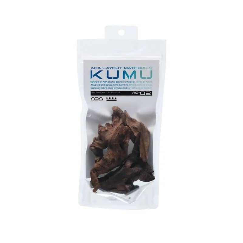 Buy ADA KUMU WO-02 - Horn Wood Pieces (4 pieces),ADA hardscaping, Best hardscaping, buy Horn Wood