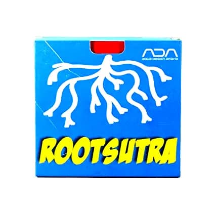Buy ADA Root Sutra Bottom Plus, ADA Bottom Plus 12+1, aquarium root fertiliser sticks, planted tank substrate nutrients, ADA aquatic plant fertilizer, natural soil root tabs for aquarium plants, iron and nitrogen plant sticks, planted aquarium growth booster, ADA Root Sutra price India