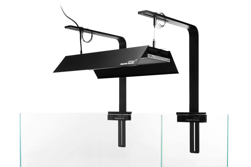 Buy Chihiros Compact Stand For Vivid & WRGB Light Series, light stand for chihiros lights