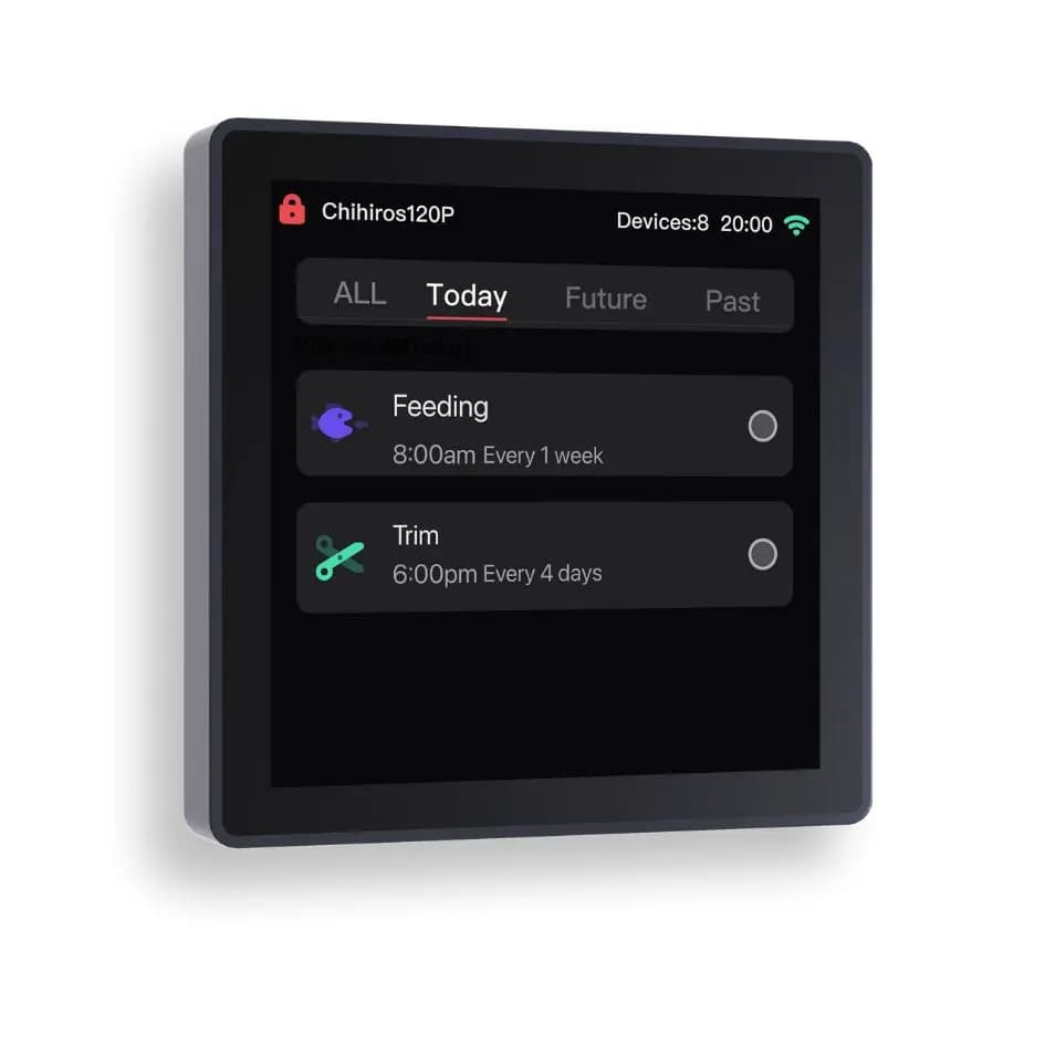 Chihiros WiFi Hub Pro India, Chihiros aquarium controller, smart aquarium WiFi hub, Chihiros LED light controller, aquarium light automation India, My Chihiros App setup, Chihiros WiFi Hub Pro price India, Chihiros WiFi control for aquascape, Chihiros Hub Pro buy online India, smart aquarium lighting system India