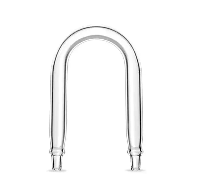 Buy Seachem Glass U Tube online, U pipe for aquarium co2 and filters