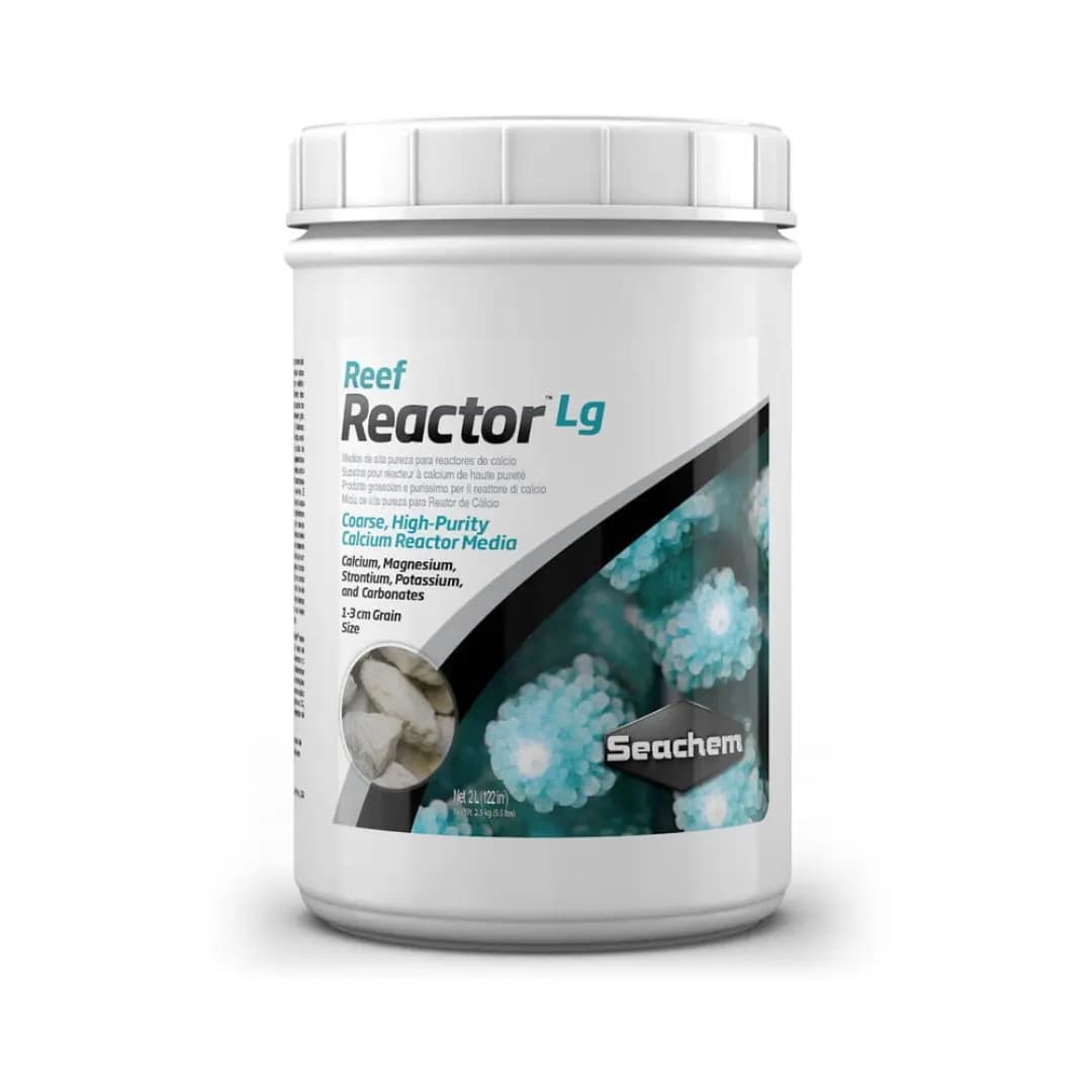 Buy Seachem Reef Reactor Lg Online, Buy marine conditioner and fertilizer
