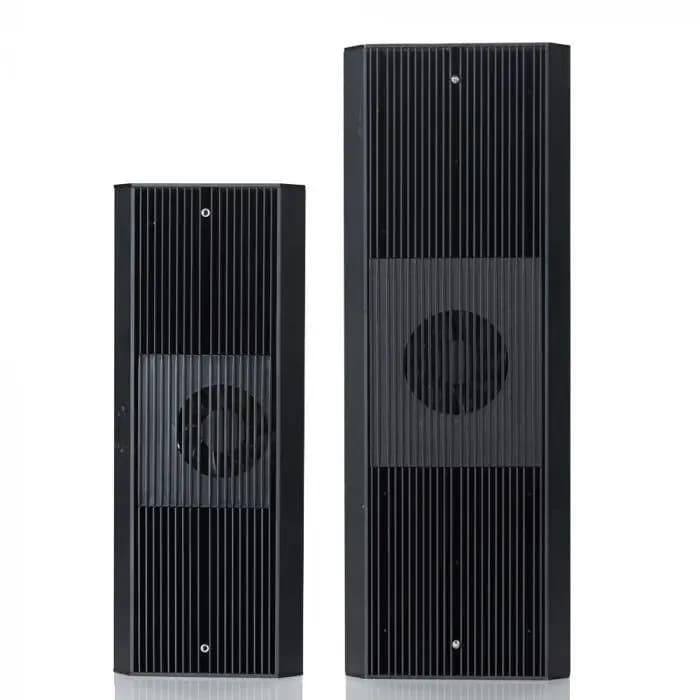 Chihiros RGB Vivid Mini Led Aquarium Light – Black (75 W, 5000 Lm)