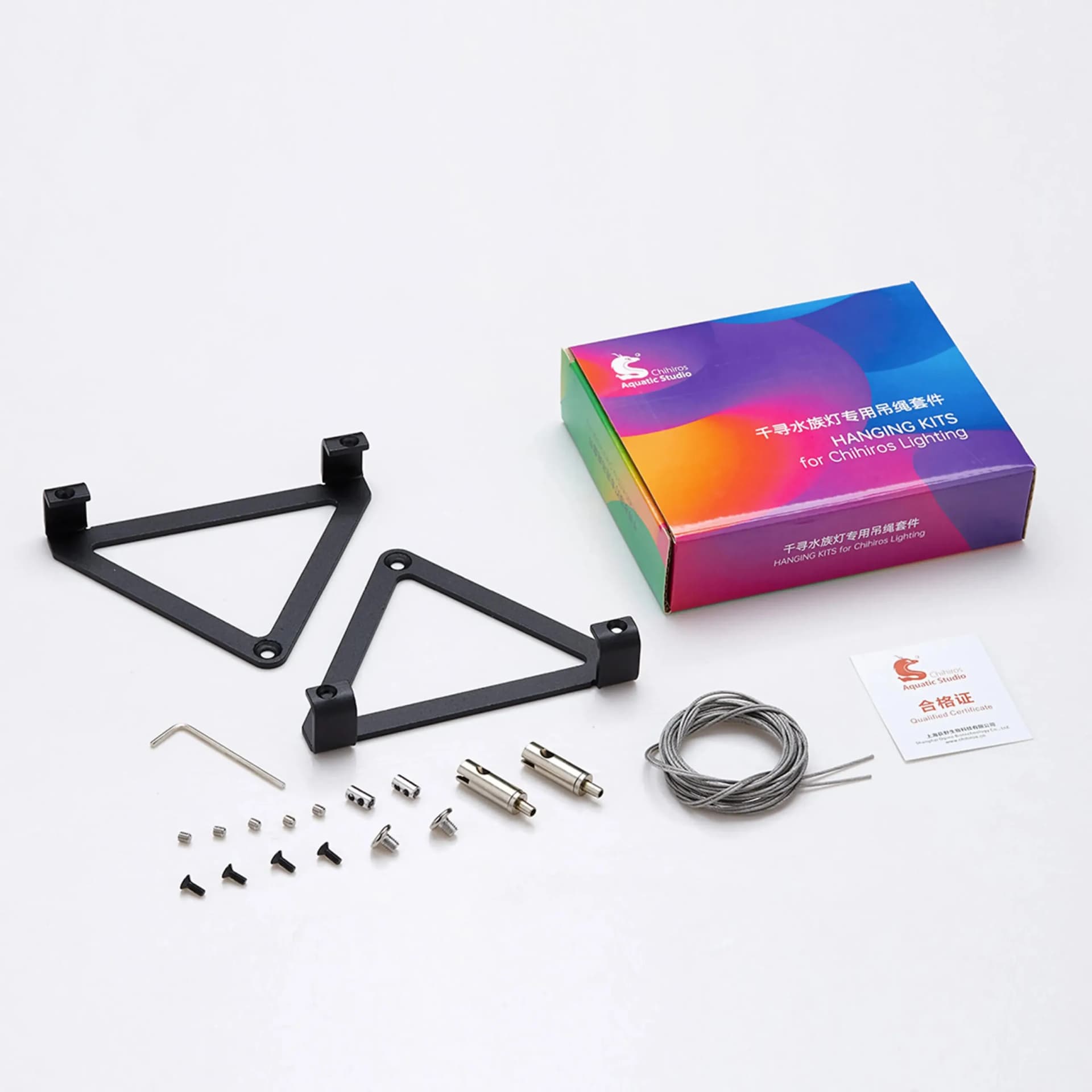 Chihiros Hanging Rope Kit For WRGB 2 Slim