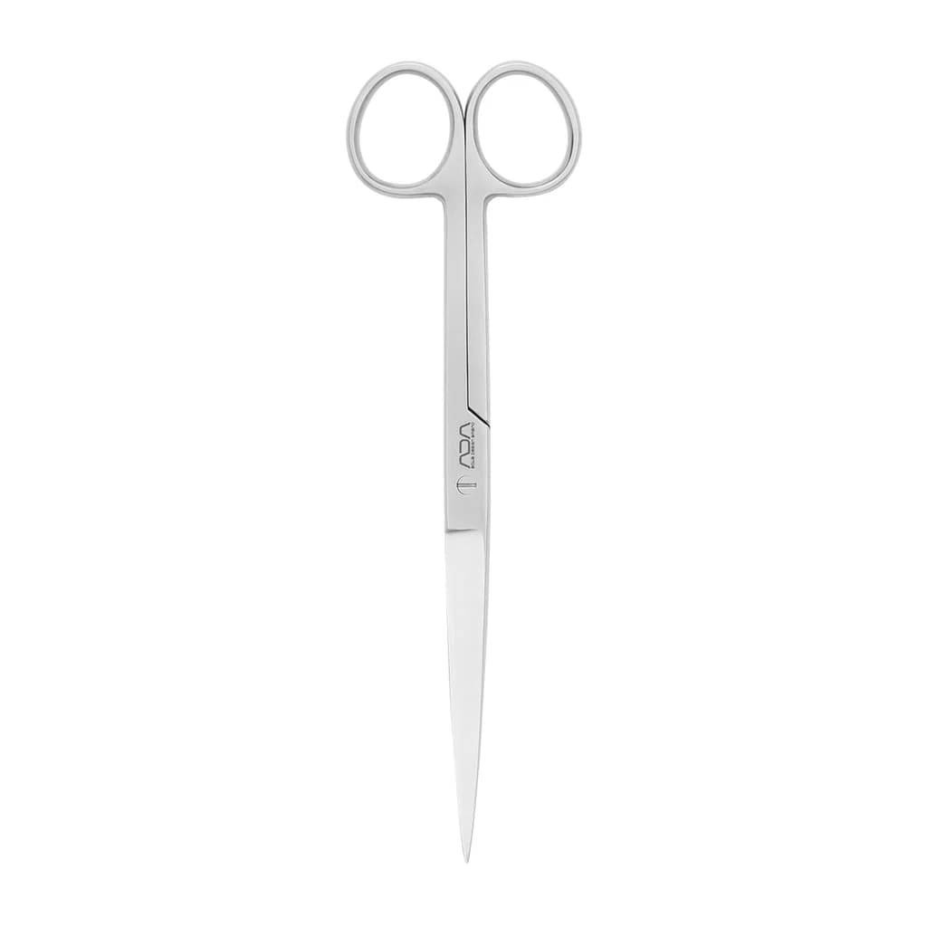 Buy ADA Pro Scissors Short Online, Buy aquarium products online, Best Aquarium products store in india, Buy ADA products, Aquascaping essentials, curved scissor, straight scissor