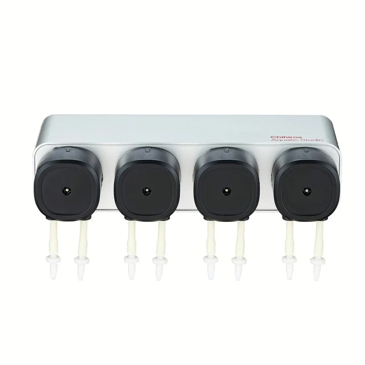 Chihiros Dosing Pump (4 Pump Heads)